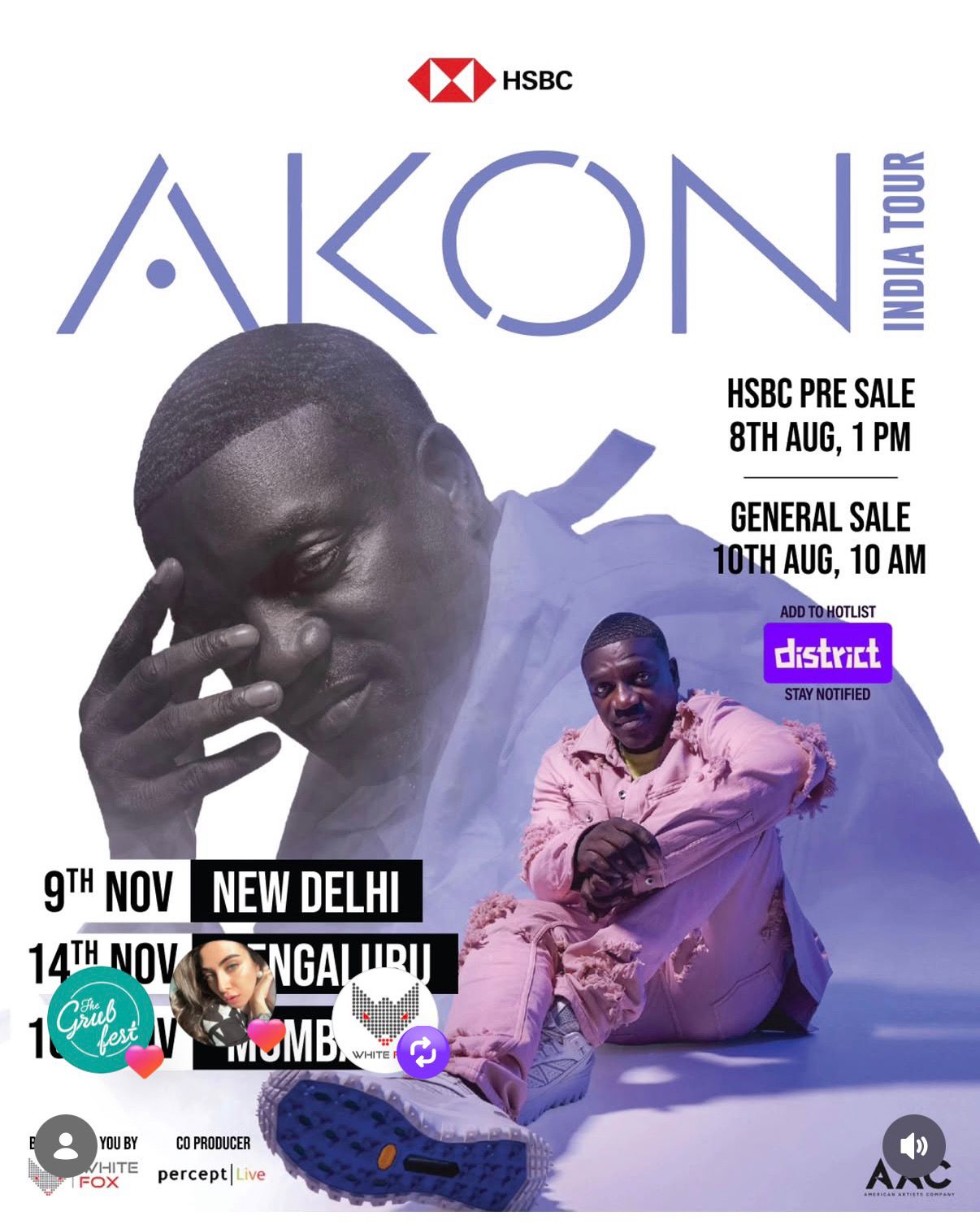 AKON
