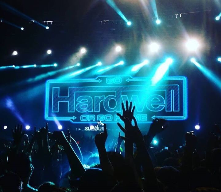 Hardwell